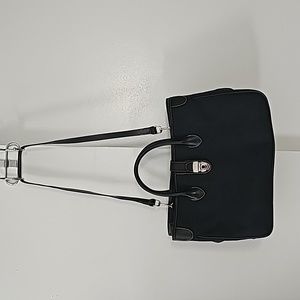 Dooney and Bourke Large Shoulder/Hand bag